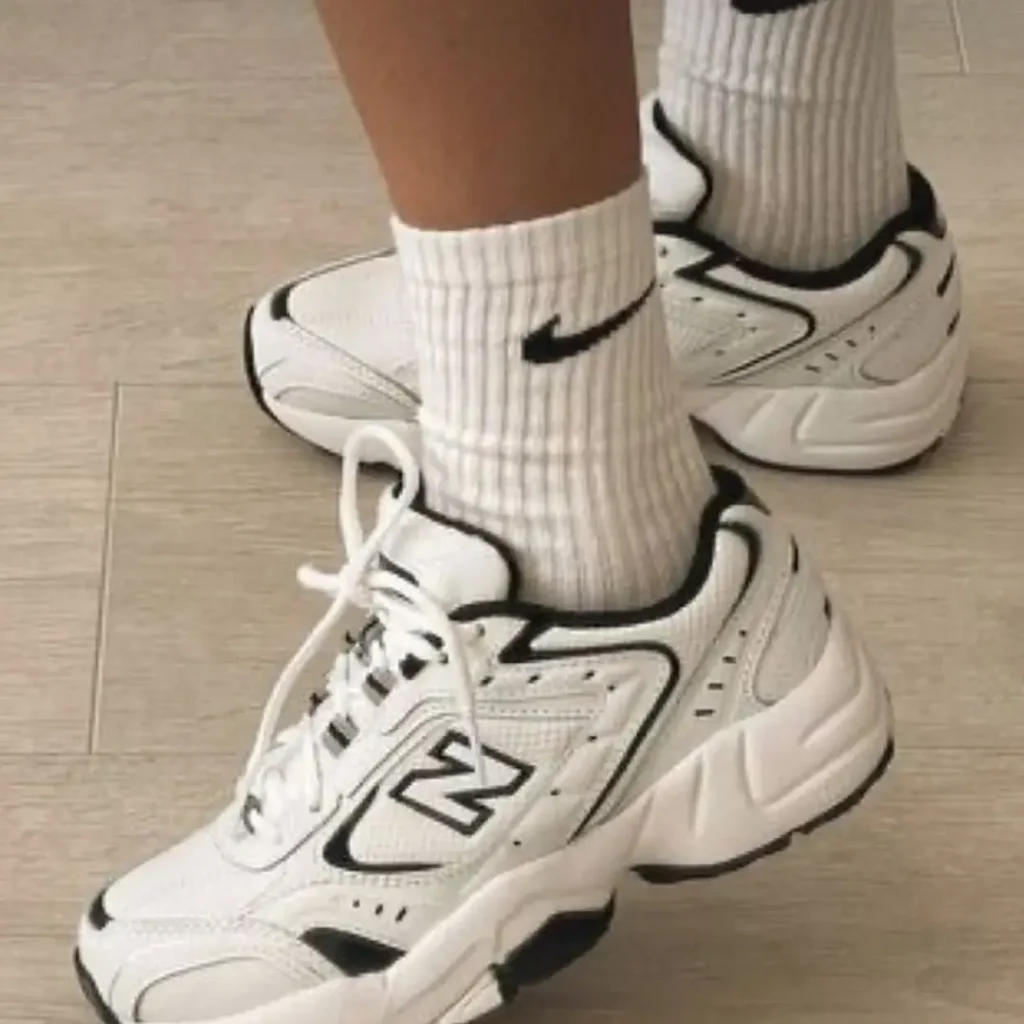 کفش نیوبالانس مدل جدید