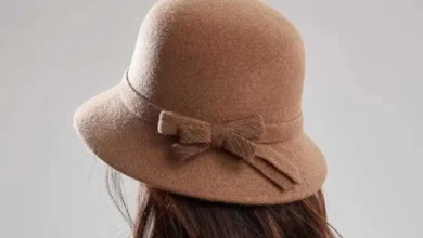 کلاه شاپو زنانه